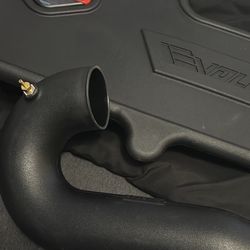 ECS Tuning Cold Air Intake