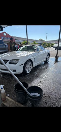 Glen title convertible