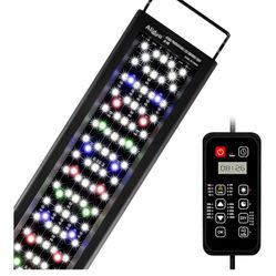 48-54 Inch Aquarium Light Brand New