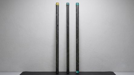 Barbells - Bodybars (Various Weights)