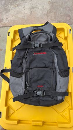 Dakine backpack