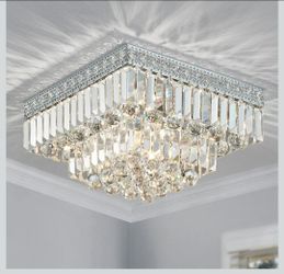Lighting Ceiling Light Fixture, Modern Design, Chandelier