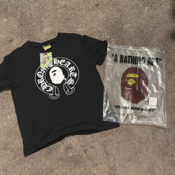 Bape 
