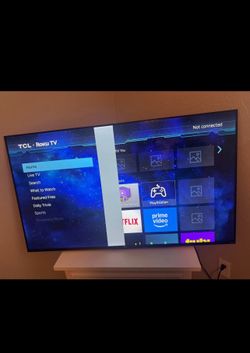 45 inch tlc