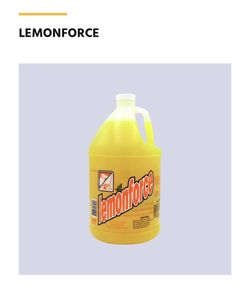 Floor Cleaner