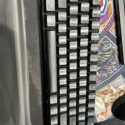 Hyper X Keyboard 