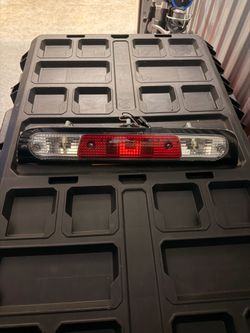 Ram 1500 Tail Light