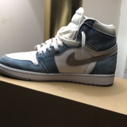 Jordan 1s