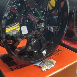 20”x9”inch 8x170 +0 $$1000