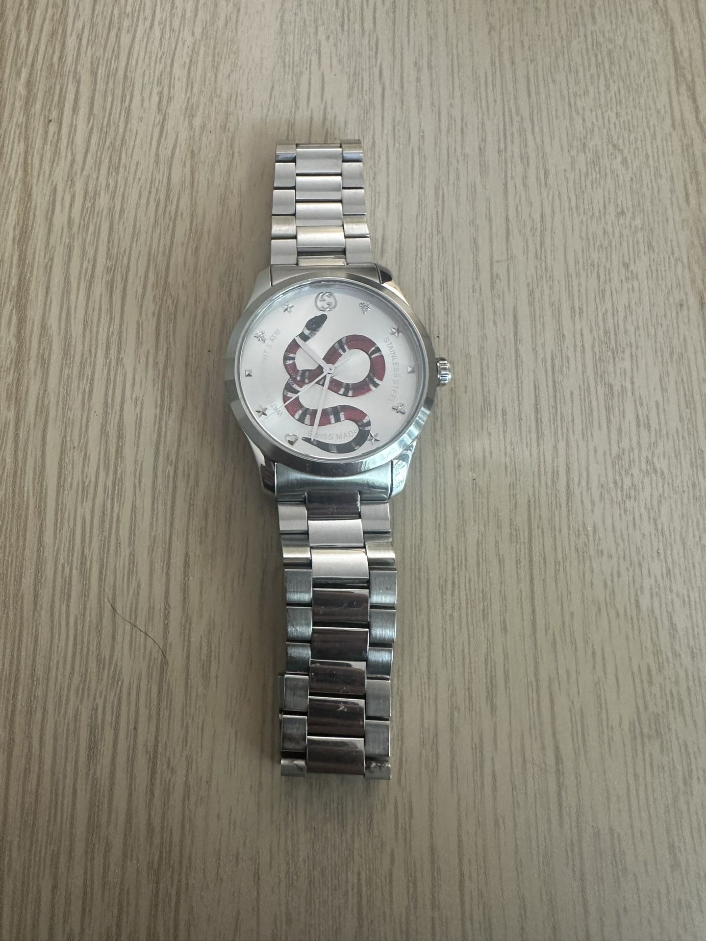 Gucci Watch
