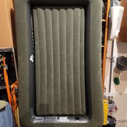 Air mattress