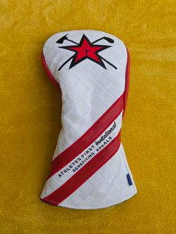 CMC Golf Driver Cover