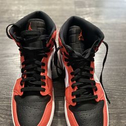 Nike Jordan
