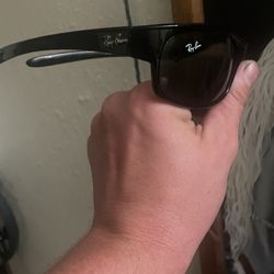 Ray Bans