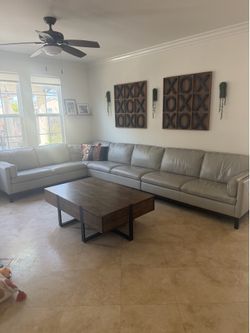 Macys Couch