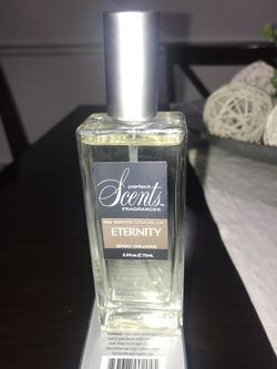 Men perfume