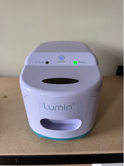 Lumin LM 3000 Household Item UV Sanitizer