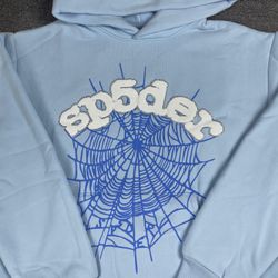 Spider Hoodie