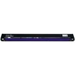 adj black light uv led 48