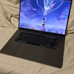 2019 Apple MacBook Pro I7 Retina Display
