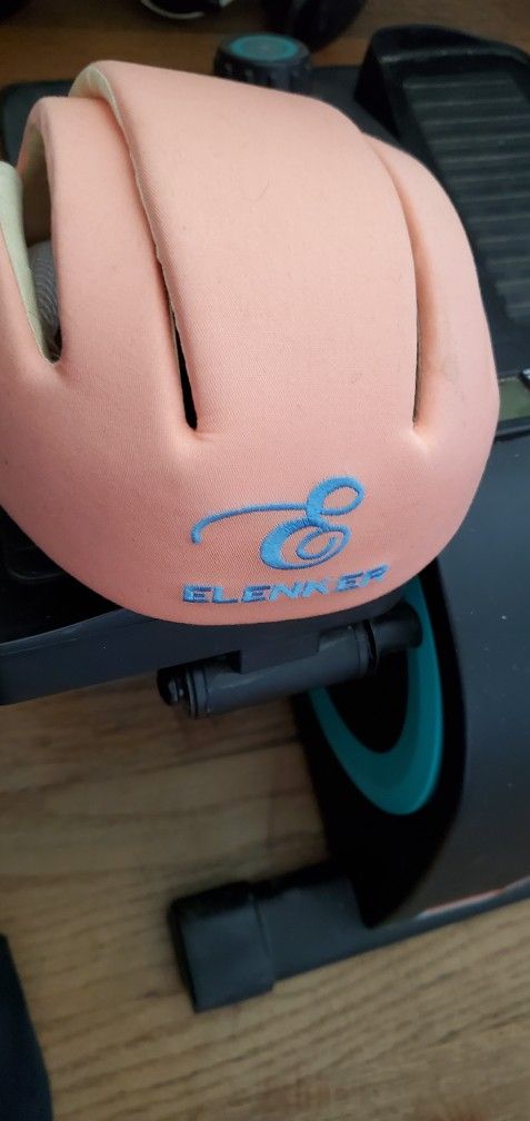 Toddler Helmet