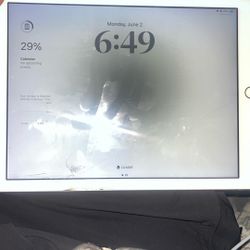 Ipad (6th Generation) 
