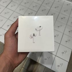 AirPods