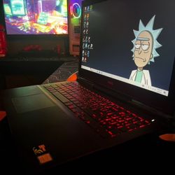 Dell Gaming Laptop (WILL TRADE FOR A XBOX SERIES x)