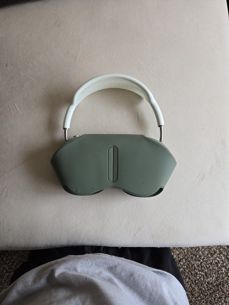 Airpods Max