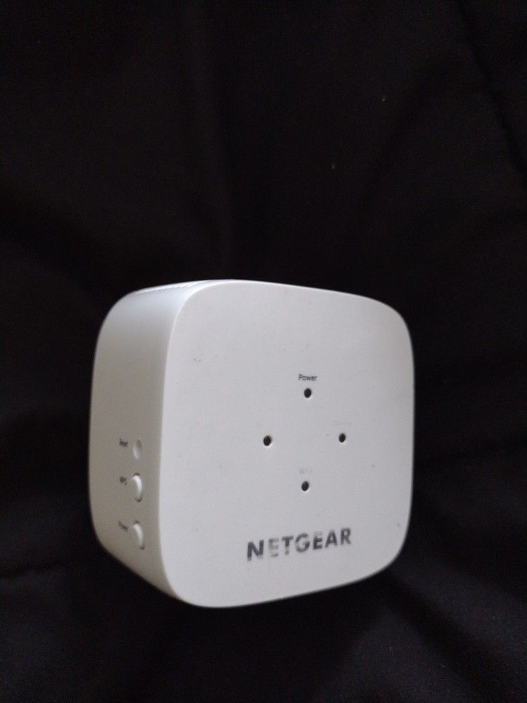 Netgear Wifi Range Extender