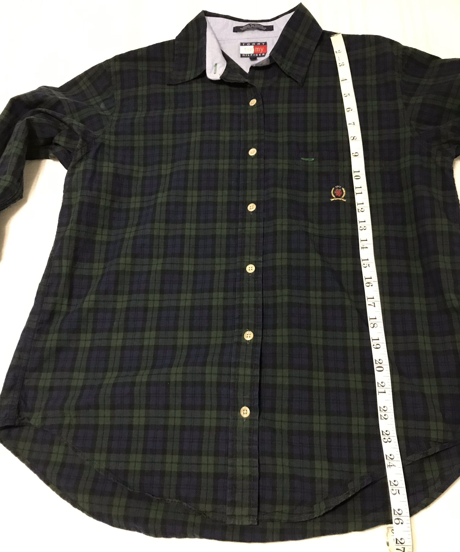 TOMMY HILFIGER VINTAGE