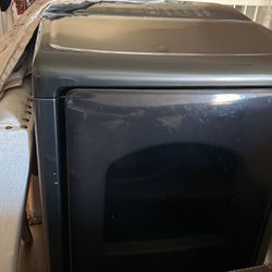 Dryer for parts