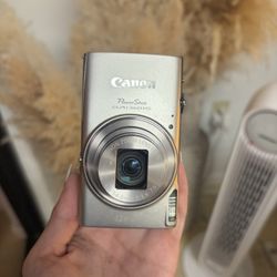 Canon Camera Elph 360