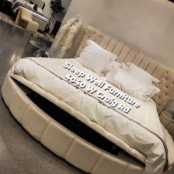 💥 Queen, King Storage Bed Frames! 👉 Furniture Sectionals, Dining Avail