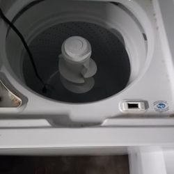 Amana Washer And Dryer 
