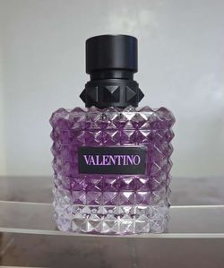 BORN IN ROMA PURPLE MELANCHOLIA EDP 3.4oz