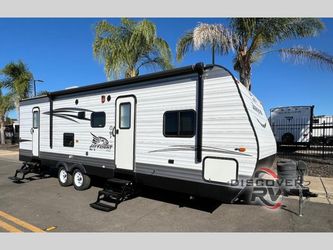 2016 Jay Flight Slx 287Bhsw