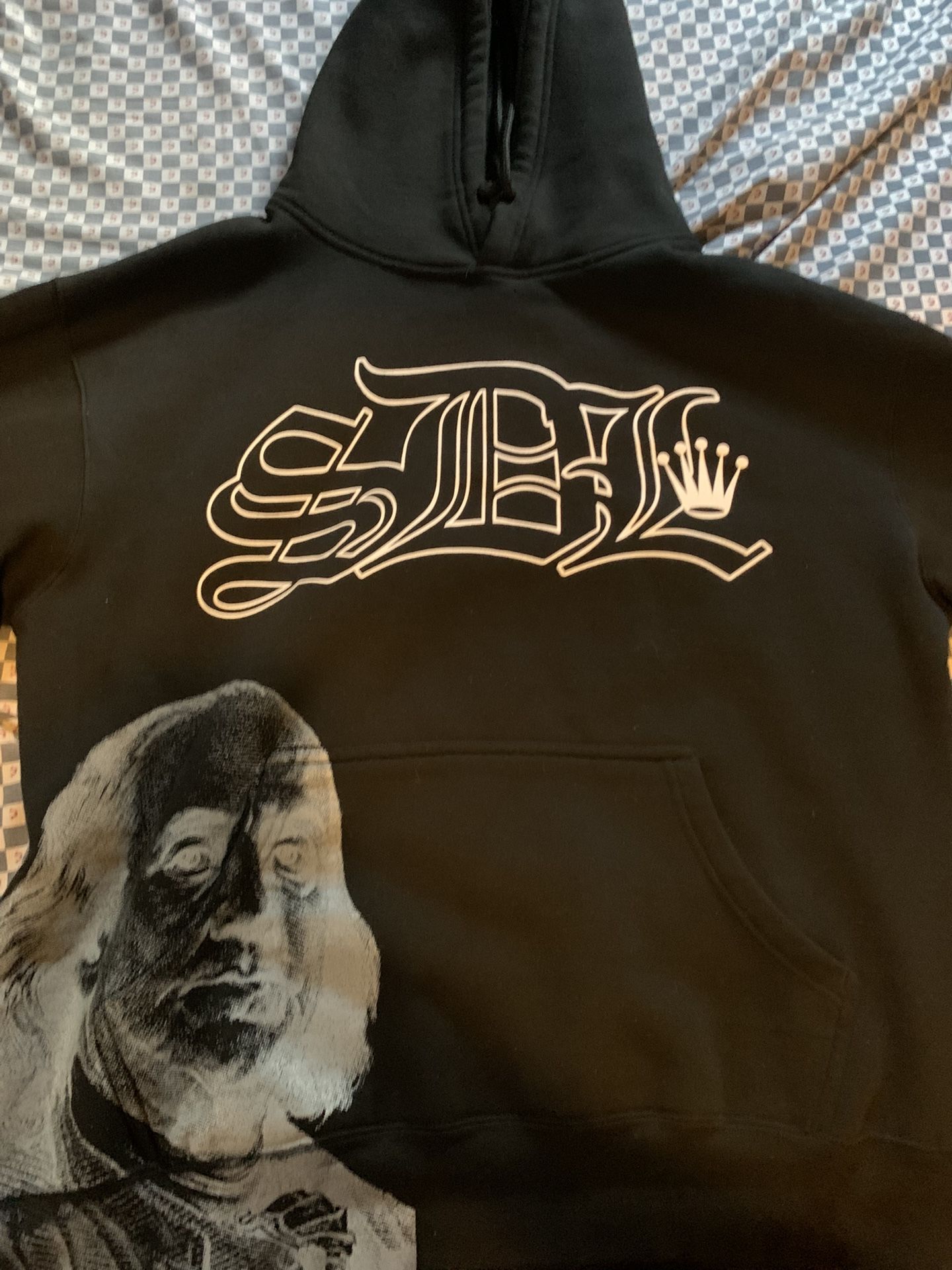 Sdl Skysdalimit Hoodie