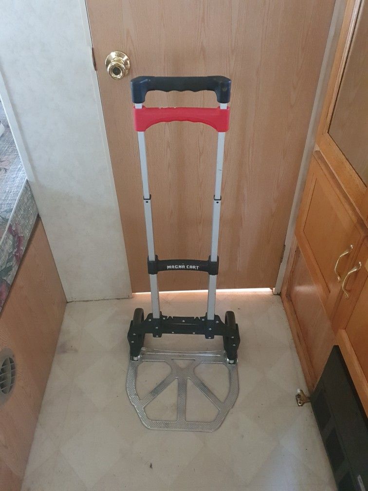 Magnacart Hand cart