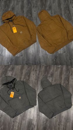 Carhartt Jacket
