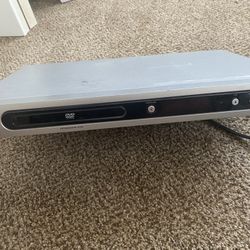 DVD Player
