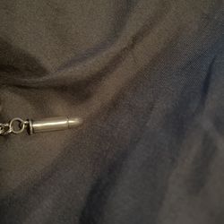 James Avery bullet Charm for Sale in San Antonio TX OfferUp
