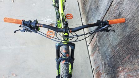 Ramendy mountain road bike 2025