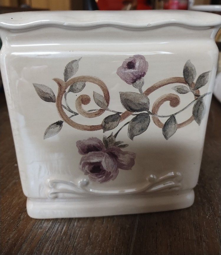 Tissue Box Holder Cover