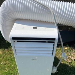 Portable Air Conditioner 