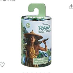 Disney Raya The Last Dragon 