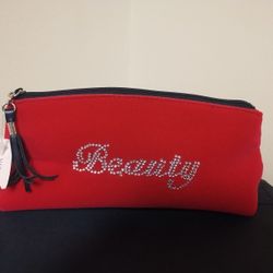 Victoria Secret Beauty Makeup Bag