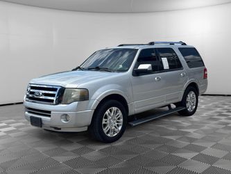 2013 Ford Expedition