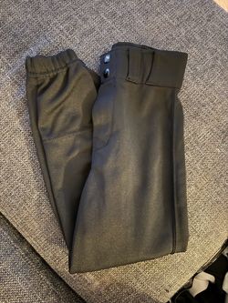 Youth baseball pants