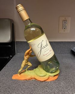 Wine Bottle Holder